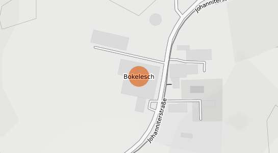 Mietspiegelkarte Saterland Str&uuml;cklingen Bokelesch